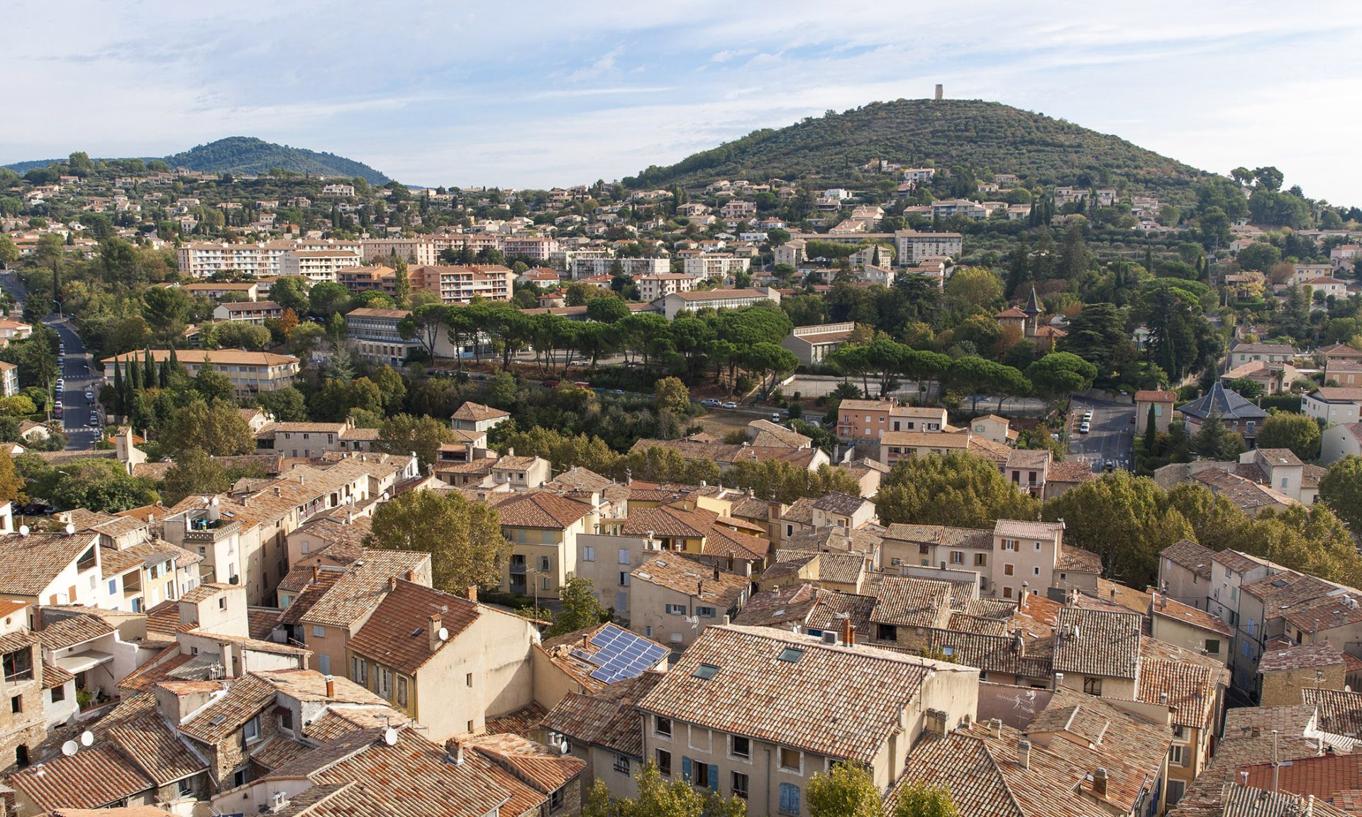 Les choses incontournables à faire et à voir à Manosque